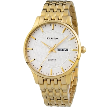 ساعت مچی کارستون KARSTON کد K-2099GBV